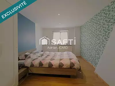 Maison, 104 m²