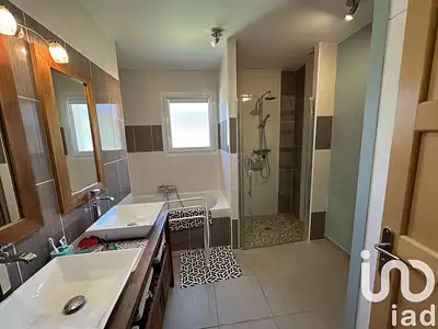 Maison, 139 m²
