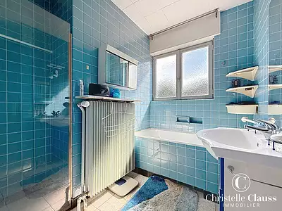 Maison, 95 m²