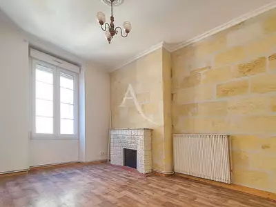 Appartement, 72 m²