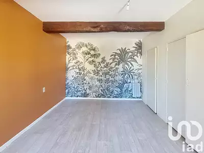 Maison, 97 m²