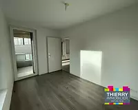 Appartement, 56,15 m²