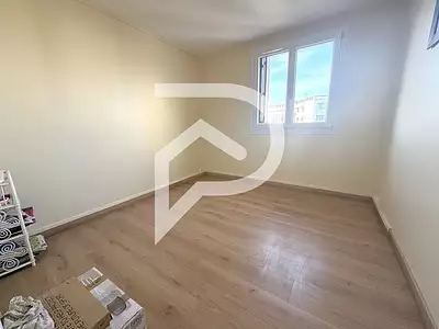 Appartement, 60 m²