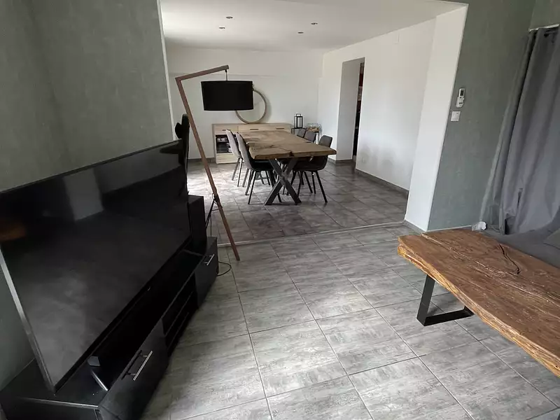 Maison, 115 m²