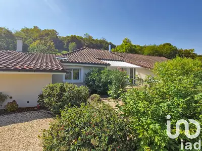 Maison, 195 m²