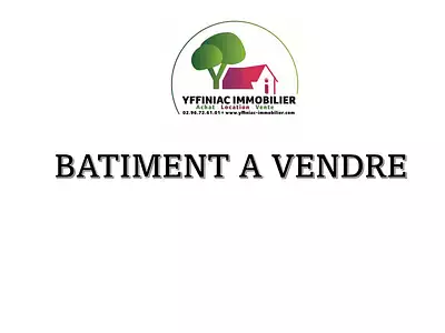 Immeuble, 650 m²