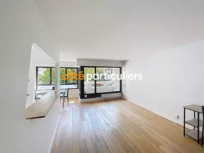 Appartement, 68,5 m²
