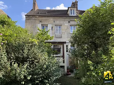 Maison, 126,14 m²