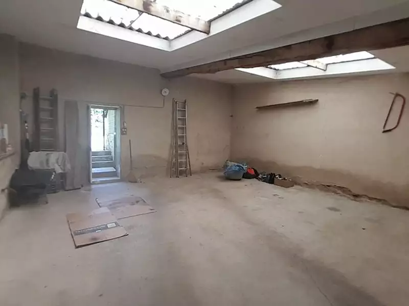 Maison, 133 m²