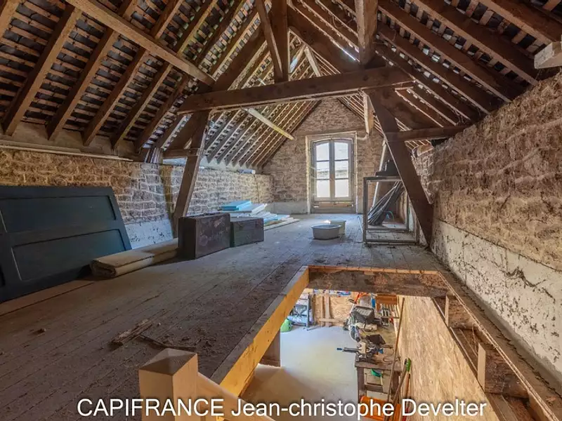 Maison, 122 m²