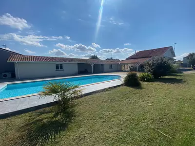 Maison, 153 m²