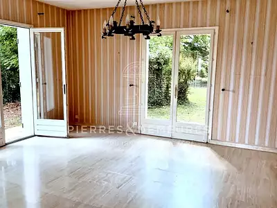 Maison, 256 m²