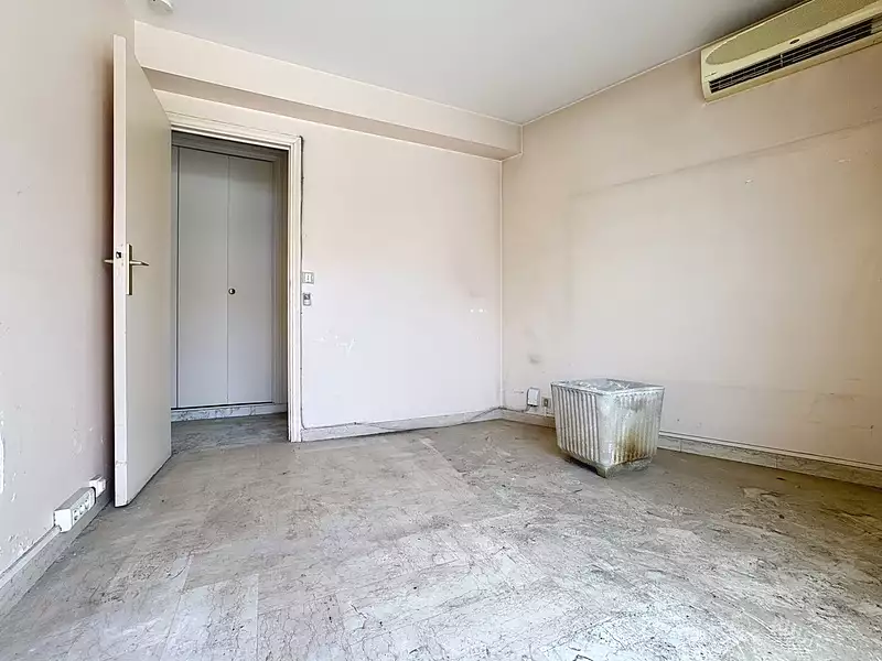 Appartement, 44 m²