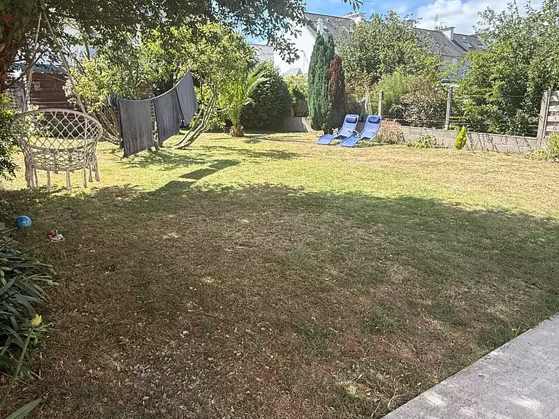 Maison, 119 m²