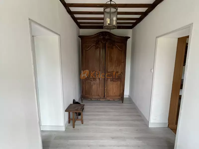 Maison, 106 m²