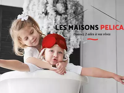 Maison, 85 m²