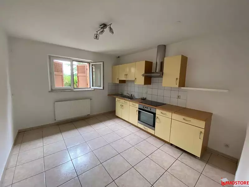 Maison, 128 m²