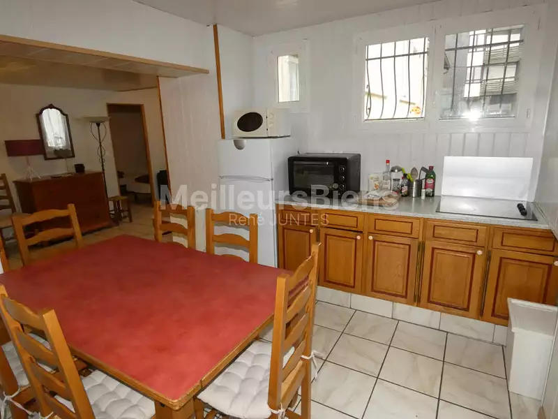 Appartement, 81 m²