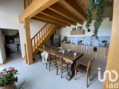 Maison, 200 m²