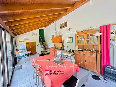 Maison, 110 m²
