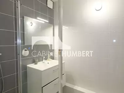Appartement, 81 m²