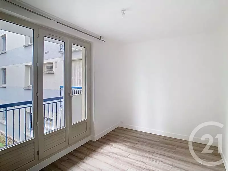 Appartement, 59 m²