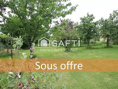 Maison, 140 m²