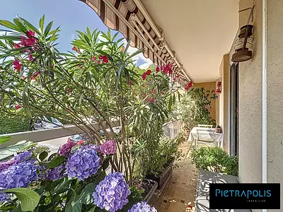 Appartement, 106,52 m²