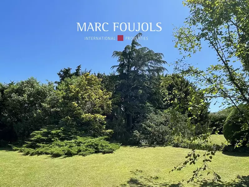 Maison, 400 m²
