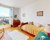 Appartement, 52 m²