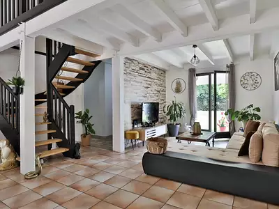 Appartement, 155 m²