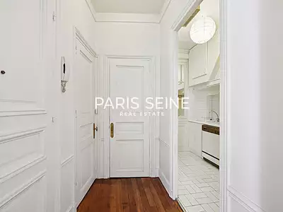 Appartement, 38,85 m²