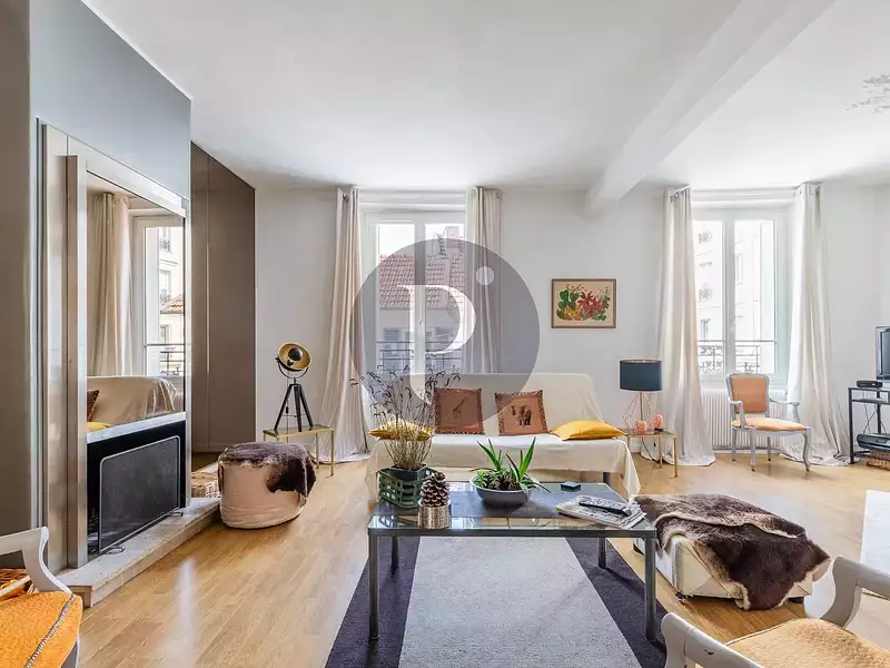 Appartement, 104 m²