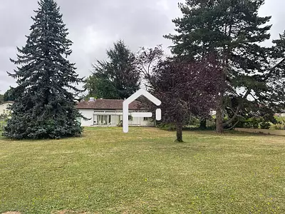 Maison, 130 m²