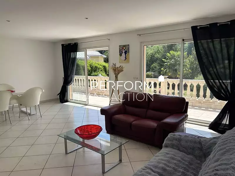 Maison, 139,36 m²