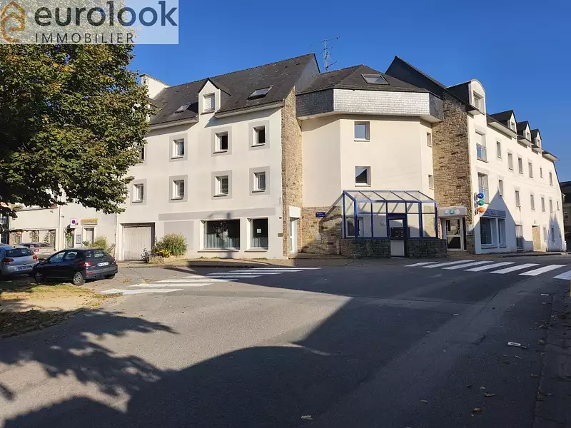 Appartement, 108 m²