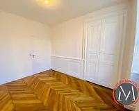 Appartement, 70,4 m²