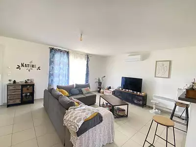 Maison, 103 m²