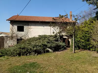 Maison, 151 m²