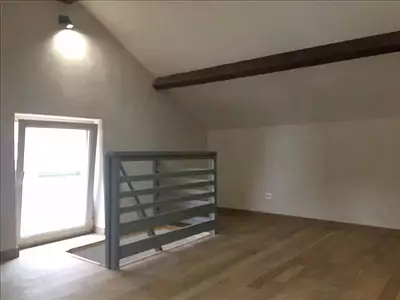 Maison, 18 m²