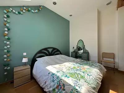 Maison, 253 m²