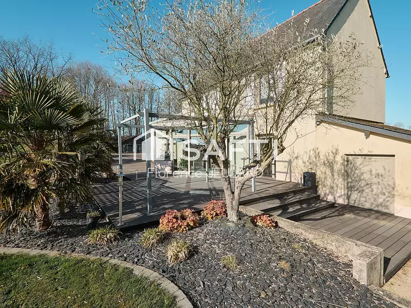 Maison, 120 m²