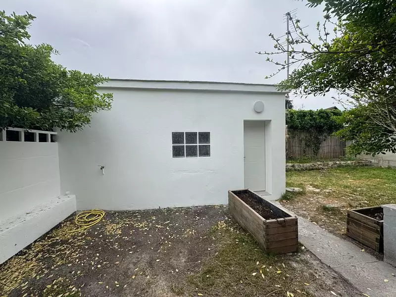 Appartement, 16 m²