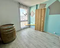 Appartement, 76,8 m²