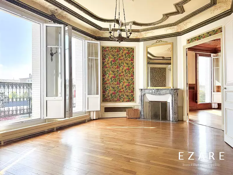 Appartement, 116 m²