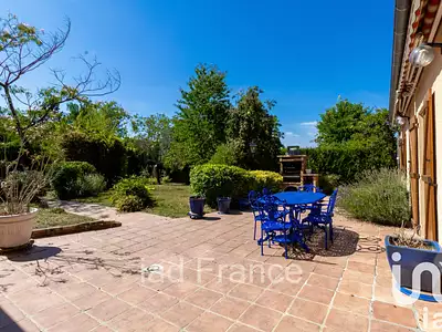 Maison, 192 m²