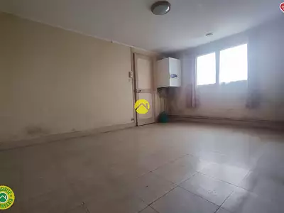 Maison, 83 m²