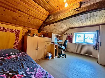 Maison, 165 m²
