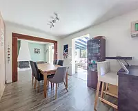 Maison, 144 m²