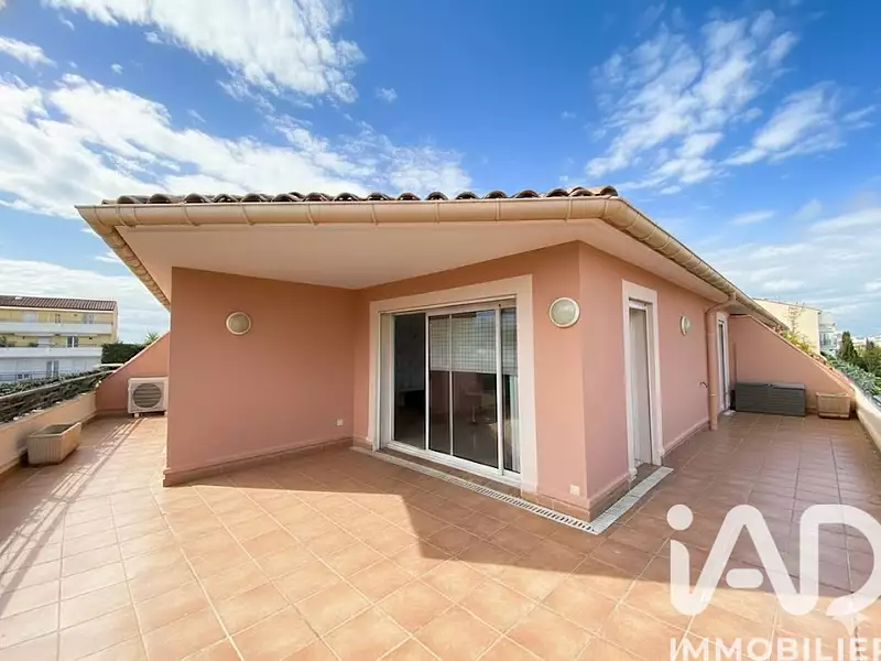 Appartement, 122 m²